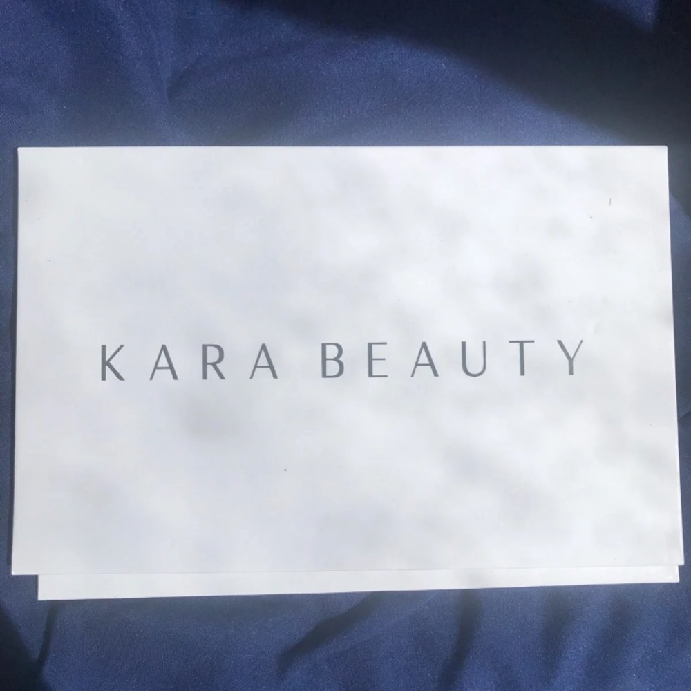 Kara Beauty Eyeshadow Bundle